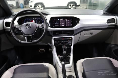 VOLKSWAGEN T-Cross 1.4 4P 250 TSI FLEX HIGHLINE AUTOMTICO, Foto 6