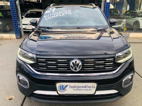 VOLKSWAGEN T-Cross 1.4 4P 250 TSI FLEX HIGHLINE AUTOMTICO, Foto 2