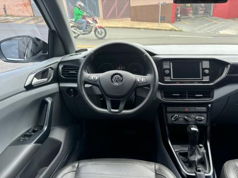 VOLKSWAGEN T-Cross 1.0 4P 200 TSI FLEX SENSE AUTOMTICO, Foto 12