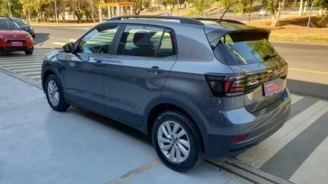 VOLKSWAGEN T-Cross 1.0 4P 200 TSI FLEX AUTOMTICO, Foto 3