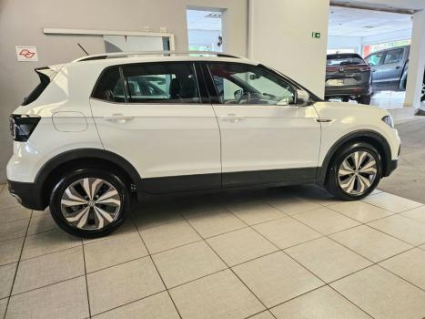 VOLKSWAGEN T-Cross 1.4 4P 250 TSI FLEX HIGHLINE AUTOMTICO, Foto 4