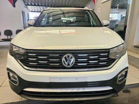 VOLKSWAGEN T-Cross 1.4 4P 250 TSI FLEX HIGHLINE AUTOMTICO, Foto 3