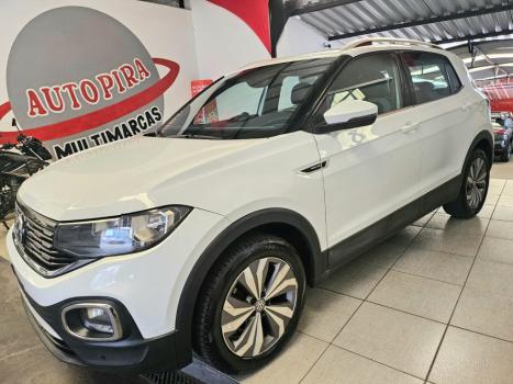 VOLKSWAGEN T-Cross 1.4 4P 250 TSI FLEX HIGHLINE AUTOMTICO, Foto 1