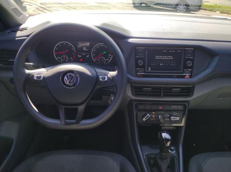 VOLKSWAGEN T-Cross 1.0 4P 200 TSI FLEX SENSE AUTOMTICO, Foto 13