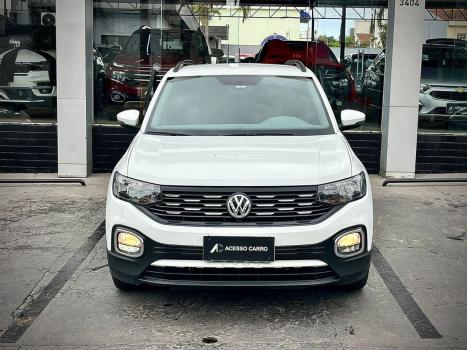 VOLKSWAGEN T-Cross 1.0 4P 200 TSI FLEX SENSE AUTOMTICO, Foto 2