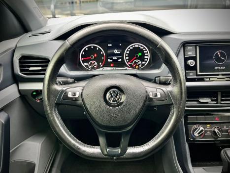 VOLKSWAGEN T-Cross 1.0 4P 200 TSI FLEX SENSE AUTOMTICO, Foto 6