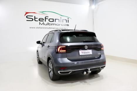 VOLKSWAGEN T-Cross 1.0 4P 200 TSI FLEX COMFORTLINE AUTOMTICO, Foto 14