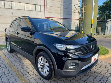 VOLKSWAGEN T-Cross 1.0 4P 200 TSI FLEX AUTOMTICO, Foto 2