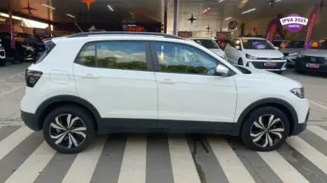 VOLKSWAGEN T-Cross 1.0 4P 200 TSI FLEX AUTOMTICO, Foto 3