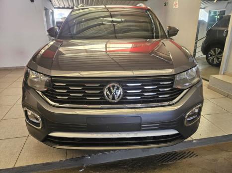 VOLKSWAGEN T-Cross 1.4 4P 250 TSI FLEX HIGHLINE AUTOMTICO, Foto 3