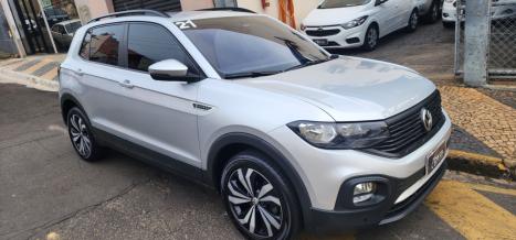 VOLKSWAGEN T-Cross 1.0 4P 200 TSI FLEX AUTOMTICO, Foto 1