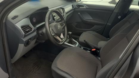 VOLKSWAGEN T-Cross 1.0 4P 200 TSI FLEX AUTOMTICO, Foto 5