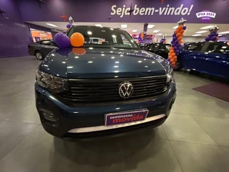 VOLKSWAGEN T-Cross 1.0 4P 200 TSI FLEX AUTOMTICO, Foto 1