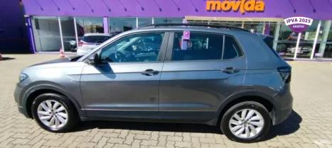 VOLKSWAGEN T-Cross 1.0 4P 200 TSI FLEX AUTOMTICO, Foto 3