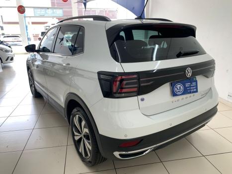 VOLKSWAGEN T-Cross 1.0 4P 200 TSI FLEX COMFORTLINE AUTOMTICO, Foto 6