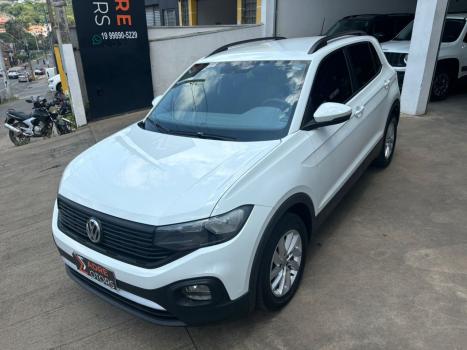 VOLKSWAGEN T-Cross 1.0 4P 200 TSI FLEX SENSE AUTOMTICO, Foto 4