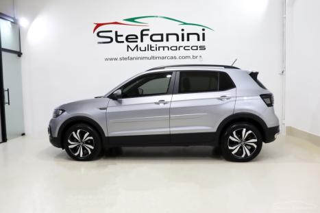 VOLKSWAGEN T-Cross 1.0 4P 200 TSI FLEX COMFORTLINE AUTOMTICO, Foto 10