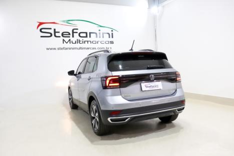 VOLKSWAGEN T-Cross 1.0 4P 200 TSI FLEX COMFORTLINE AUTOMTICO, Foto 13