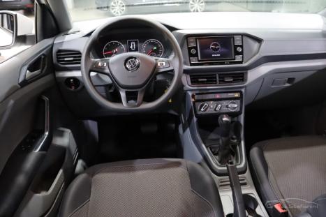 VOLKSWAGEN T-Cross 1.0 4P 200 TSI FLEX SENSE AUTOMTICO, Foto 5