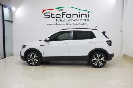 VOLKSWAGEN T-Cross 1.0 4P 200 TSI FLEX SENSE AUTOMTICO, Foto 10