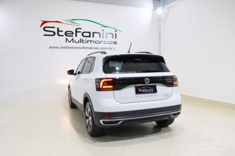 VOLKSWAGEN T-Cross 1.0 4P 200 TSI FLEX SENSE AUTOMTICO, Foto 13