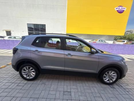 VOLKSWAGEN T-Cross 1.0 4P 200 TSI FLEX AUTOMTICO, Foto 3