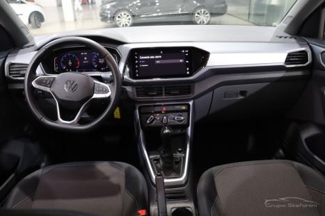 VOLKSWAGEN T-Cross 1.0 4P 200 TSI FLEX AUTOMTICO, Foto 6