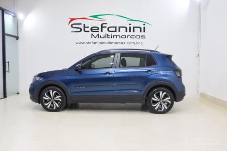 VOLKSWAGEN T-Cross 1.0 4P 200 TSI FLEX AUTOMTICO, Foto 10