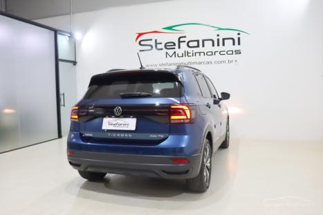 VOLKSWAGEN T-Cross 1.0 4P 200 TSI FLEX AUTOMTICO, Foto 11