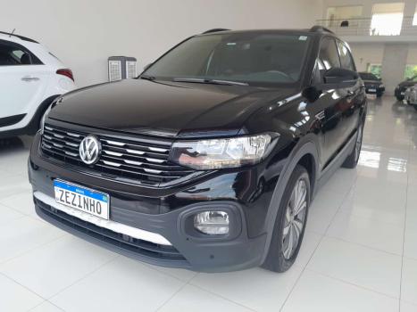 VOLKSWAGEN T-Cross 1.0 4P 200 TSI FLEX COMFORTLINE AUTOMTICO, Foto 1