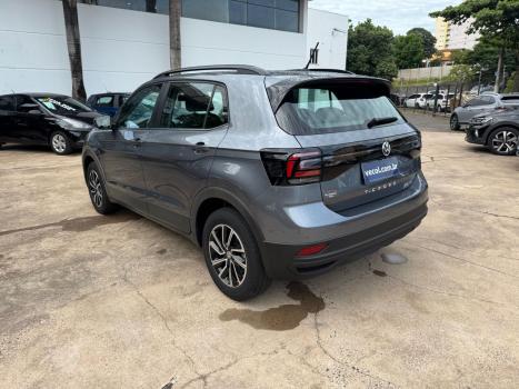 VOLKSWAGEN T-Cross 1.0 4P 200 TSI FLEX AUTOMTICO, Foto 11