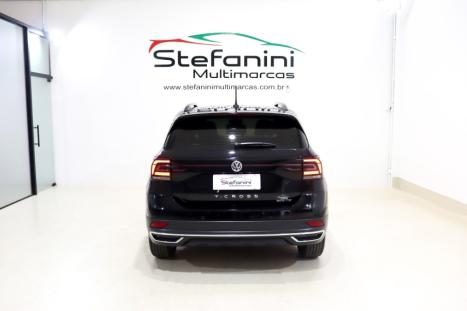 VOLKSWAGEN T-Cross 1.0 4P 200 TSI FLEX COMFORTLINE AUTOMTICO, Foto 12