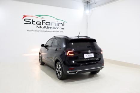 VOLKSWAGEN T-Cross 1.0 4P 200 TSI FLEX COMFORTLINE AUTOMTICO, Foto 13