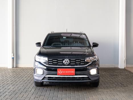 VOLKSWAGEN T-Cross 1.4 4P 250 TSI FLEX HIGHLINE AUTOMTICO, Foto 2