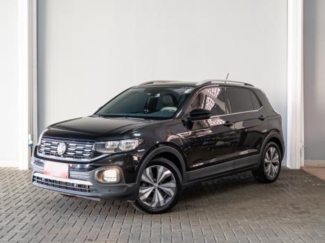 VOLKSWAGEN T-Cross 1.4 4P 250 TSI FLEX HIGHLINE AUTOMTICO, Foto 3