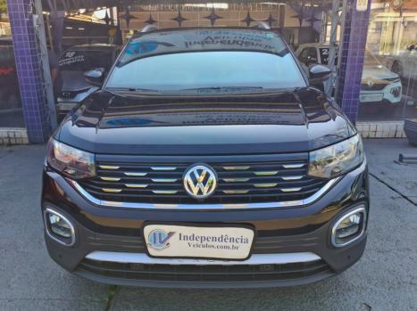 VOLKSWAGEN T-Cross 1.4 4P 250 TSI FLEX HIGHLINE AUTOMTICO, Foto 2