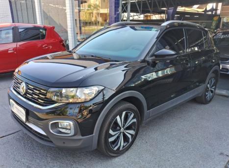 VOLKSWAGEN T-Cross 1.4 4P 250 TSI FLEX HIGHLINE AUTOMTICO, Foto 3