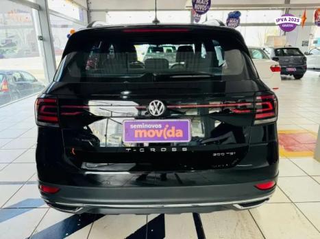 VOLKSWAGEN T-Cross 1.0 4P 200 TSI FLEX AUTOMTICO, Foto 4