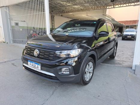 VOLKSWAGEN T-Cross 1.0 4P 200 TSI FLEX SENSE AUTOMTICO, Foto 2