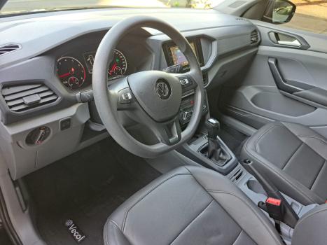 VOLKSWAGEN T-Cross 1.0 4P 200 TSI FLEX SENSE AUTOMTICO, Foto 7