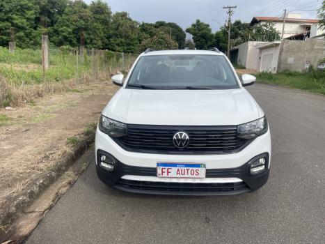 VOLKSWAGEN T-Cross 1.0 4P 200 TSI FLEX AUTOMTICO, Foto 3