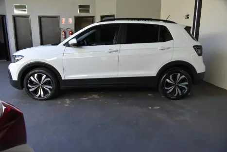 VOLKSWAGEN T-Cross 1.0 4P 200 TSI FLEX AUTOMTICO, Foto 2