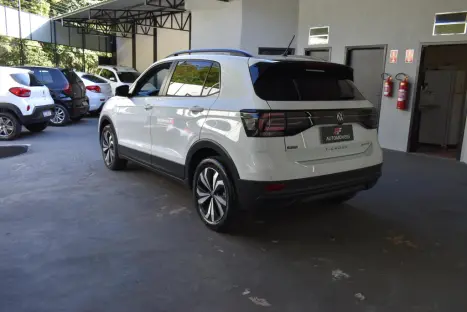 VOLKSWAGEN T-Cross 1.0 4P 200 TSI FLEX AUTOMTICO, Foto 4