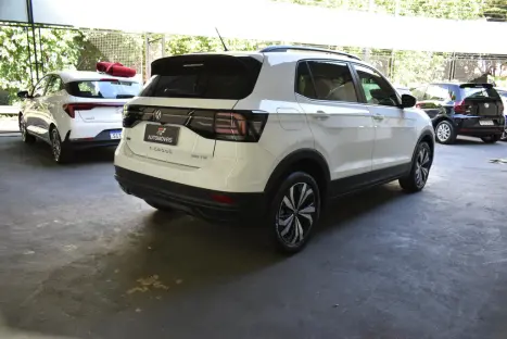 VOLKSWAGEN T-Cross 1.0 4P 200 TSI FLEX AUTOMTICO, Foto 5