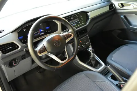 VOLKSWAGEN T-Cross 1.0 4P 200 TSI FLEX AUTOMTICO, Foto 10