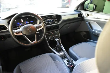 VOLKSWAGEN T-Cross 1.0 4P 200 TSI FLEX AUTOMTICO, Foto 11