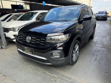 VOLKSWAGEN T-Cross 1.0 4P 200 TSI FLEX COMFORTLINE AUTOMTICO, Foto 2