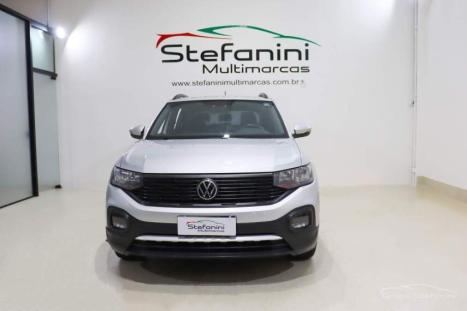 VOLKSWAGEN T-Cross 1.0 4P 200 TSI FLEX SENSE AUTOMTICO, Foto 2