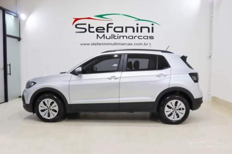 VOLKSWAGEN T-Cross 1.0 4P 200 TSI FLEX SENSE AUTOMTICO, Foto 10