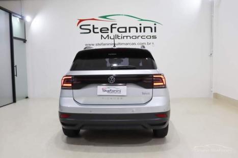 VOLKSWAGEN T-Cross 1.0 4P 200 TSI FLEX SENSE AUTOMTICO, Foto 12